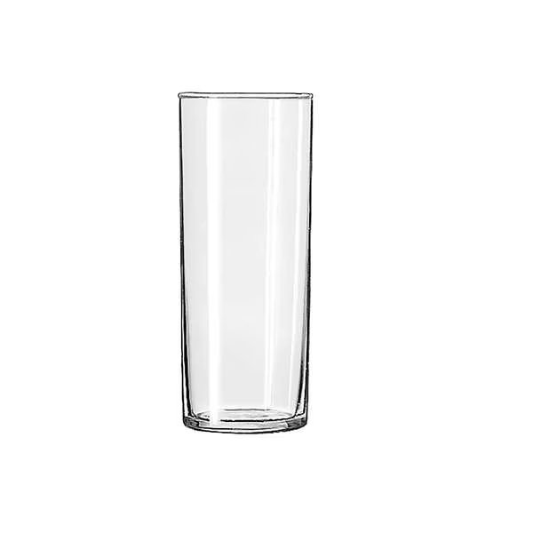 Libbey 12 oz. Straight Sided Zombie Glass, PK72, Libbey, Mfr#: 96